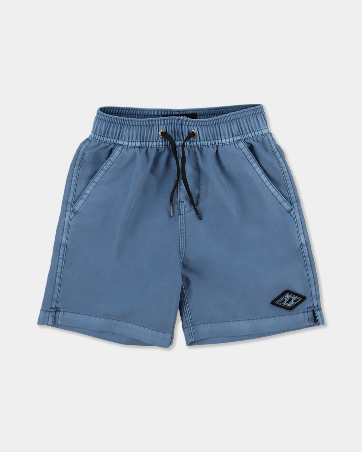 Boys 2-7 All Day Overdyed Layback Volley Shorts