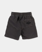 Boys 2-7 All Day Overdyed Layback Volley Shorts