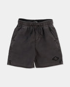 Boys 2-7 All Day Overdyed Layback Volley Shorts