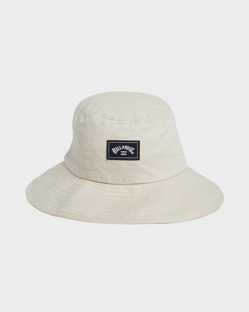 Boys 8-16 Big John Bucket Hat