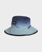 Boys 0-7 Division Revo Hat
