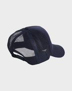 Boys Groms Bracket Trucker Cap