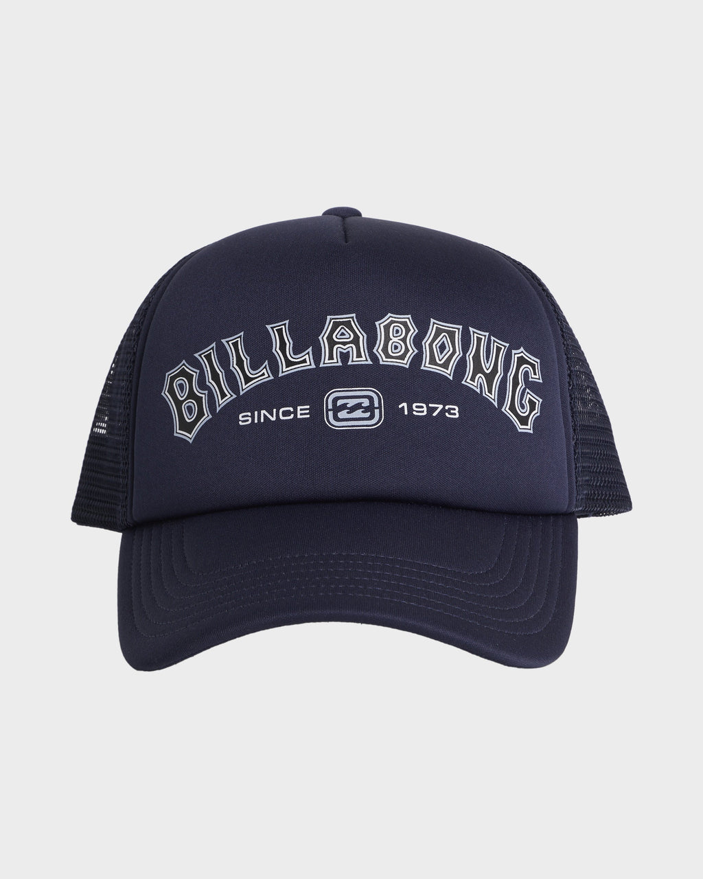 Boys Groms Bracket Trucker Cap