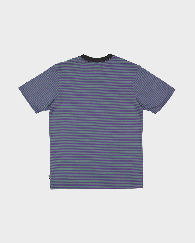 Boys 0-7 Groms Absense T-Shirt