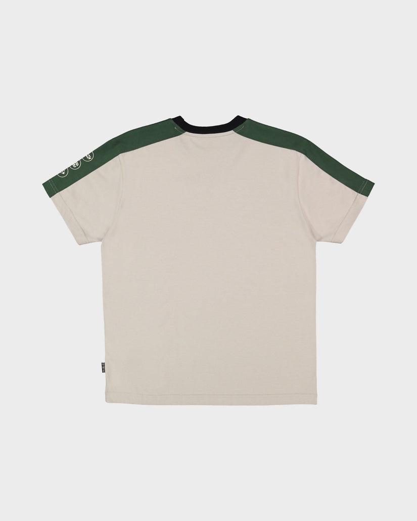 Boys 0-7 Groms Spec 73 T-Shirt