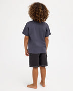 Boys 2-7 Panel T-Shirt