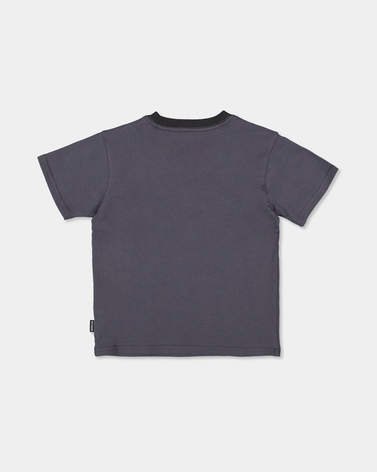 Boys 2-7 Panel T-Shirt