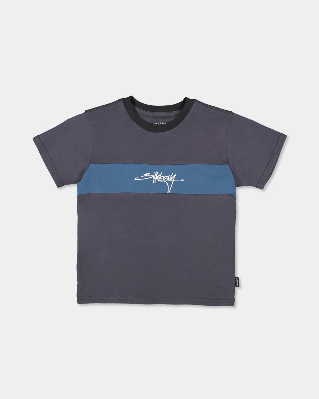 Boys 2-7 Panel T-Shirt