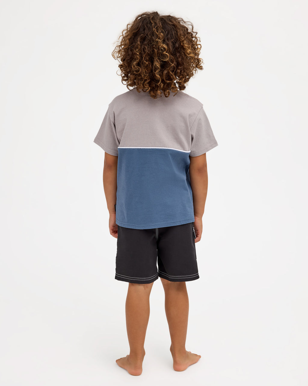 Boys 2-7 Spec 73 Legacy T-Shirt