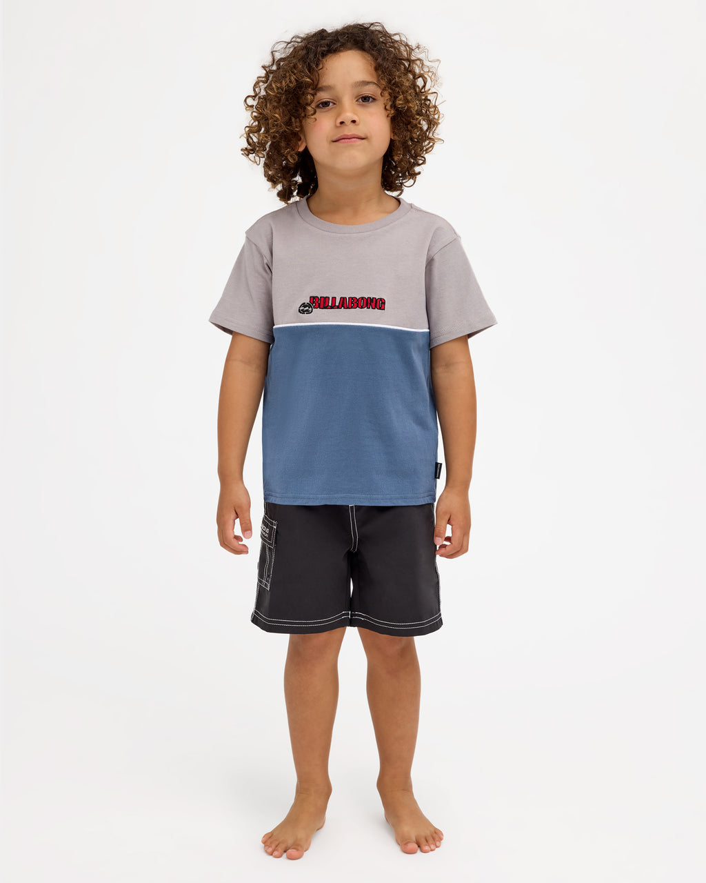 Boys 2-7 Spec 73 Legacy T-Shirt