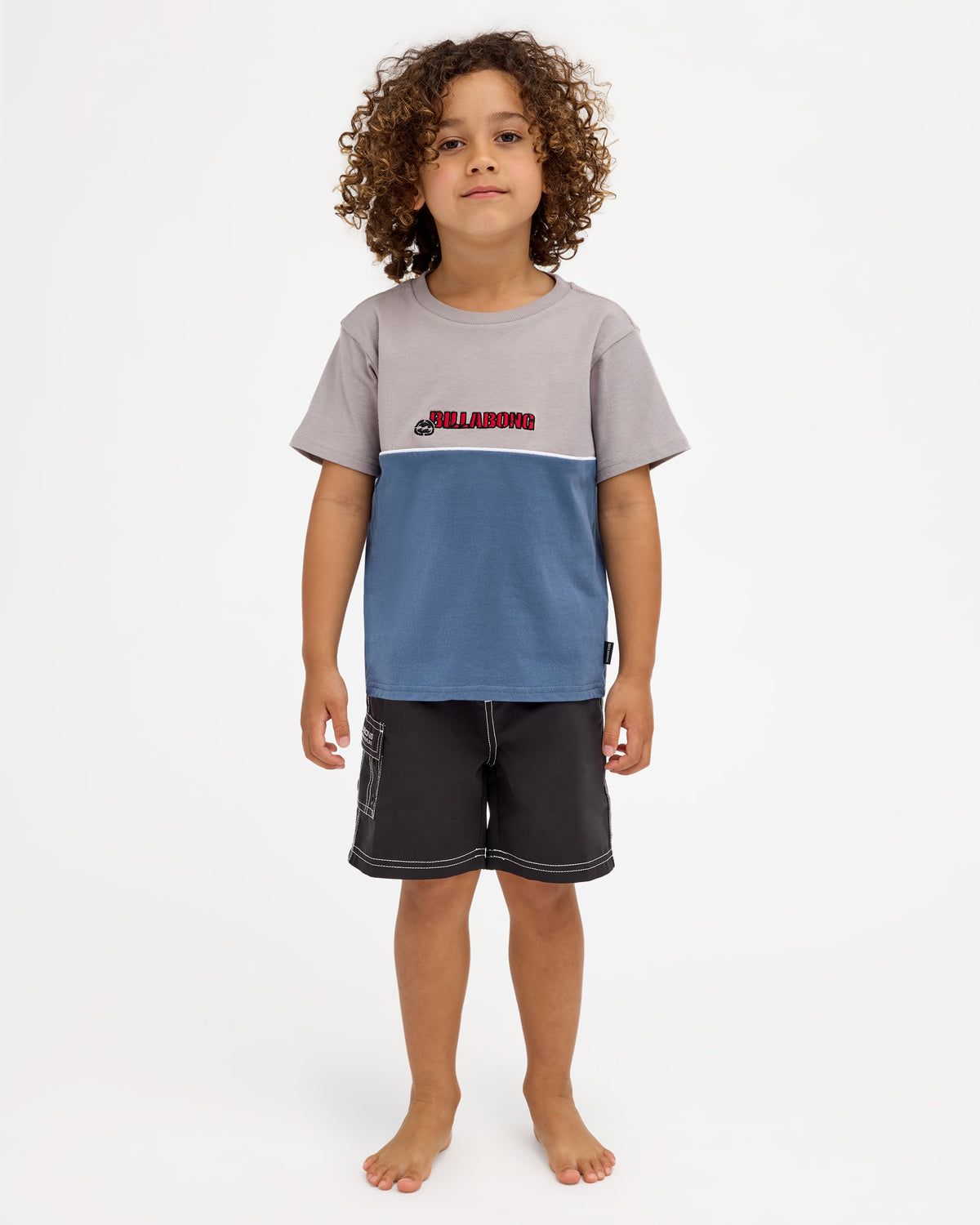 Boys 2-7 Spec 73 Legacy T-Shirt