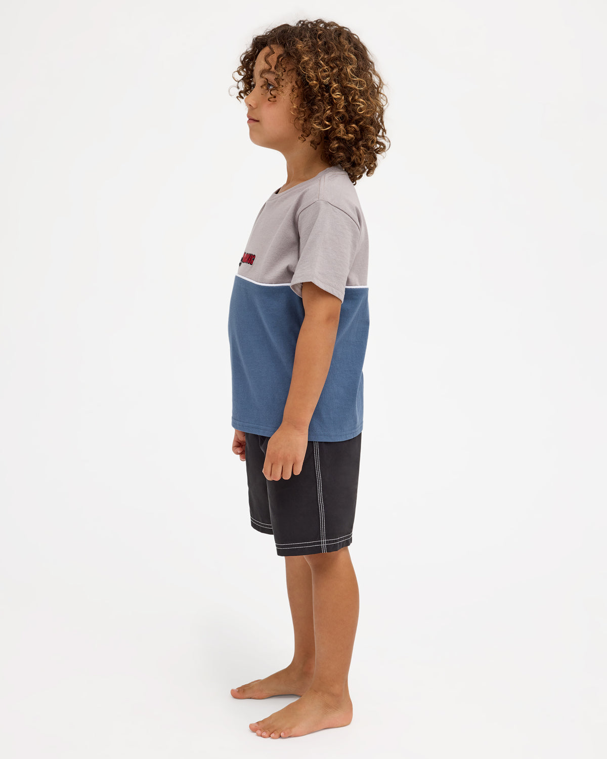 Boys 2-7 Spec 73 Legacy T-Shirt