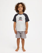 Boys 2-7 Spec 73 Raglan T-Shirt