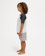 Boys 2-7 Spec 73 Raglan T-Shirt