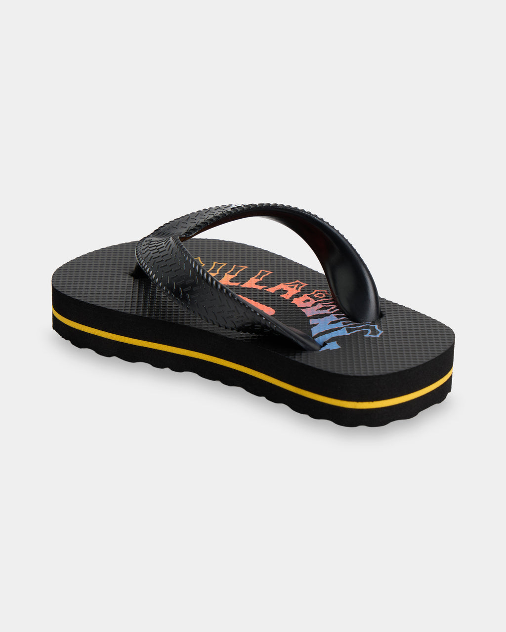 Boys 2-7 Tides Thongs