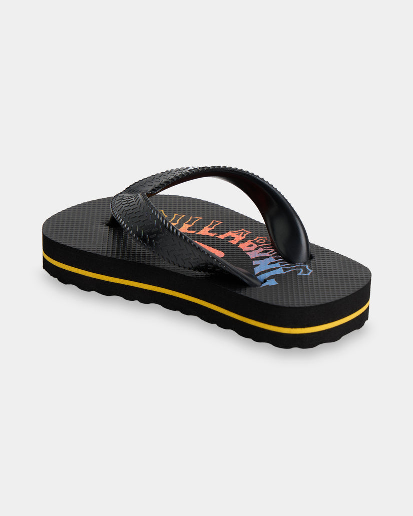 Boys 2-7 Tides Thongs
