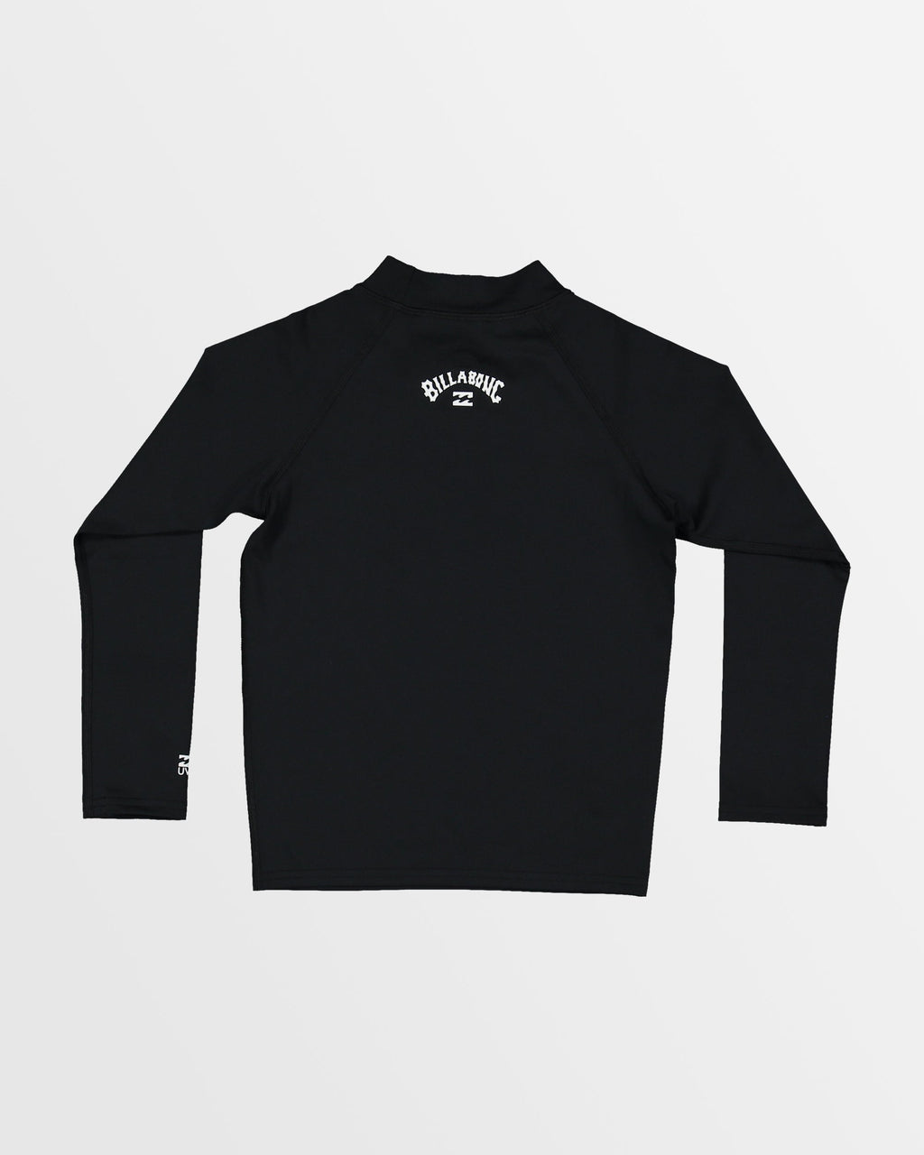 Boys 0-7 All Day Arch Long Sleeve Rash Vest