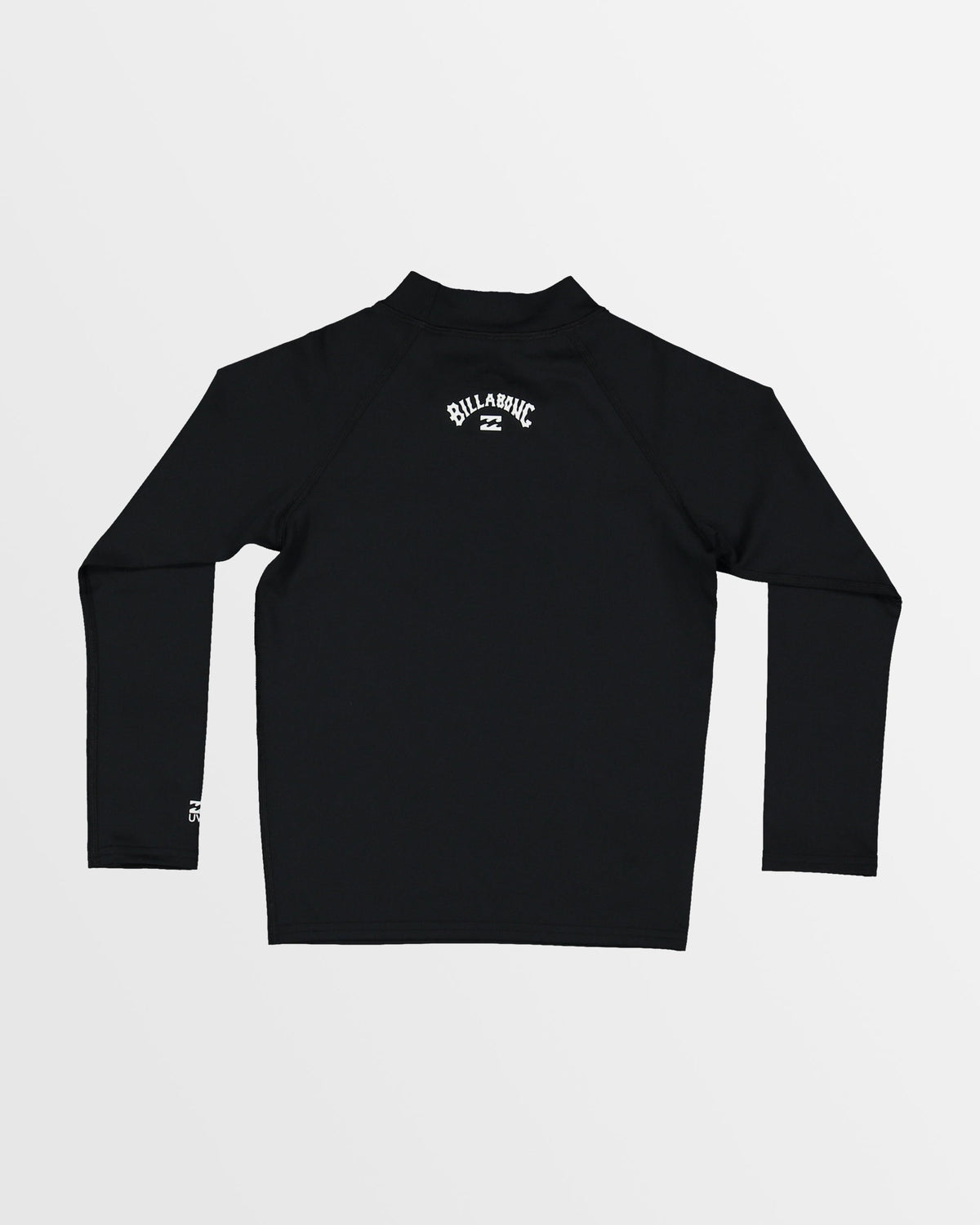 Boys 0-7 All Day Arch Long Sleeve Rash Vest