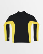 Boys 0-7 Jimmy Contrast Rash Vest