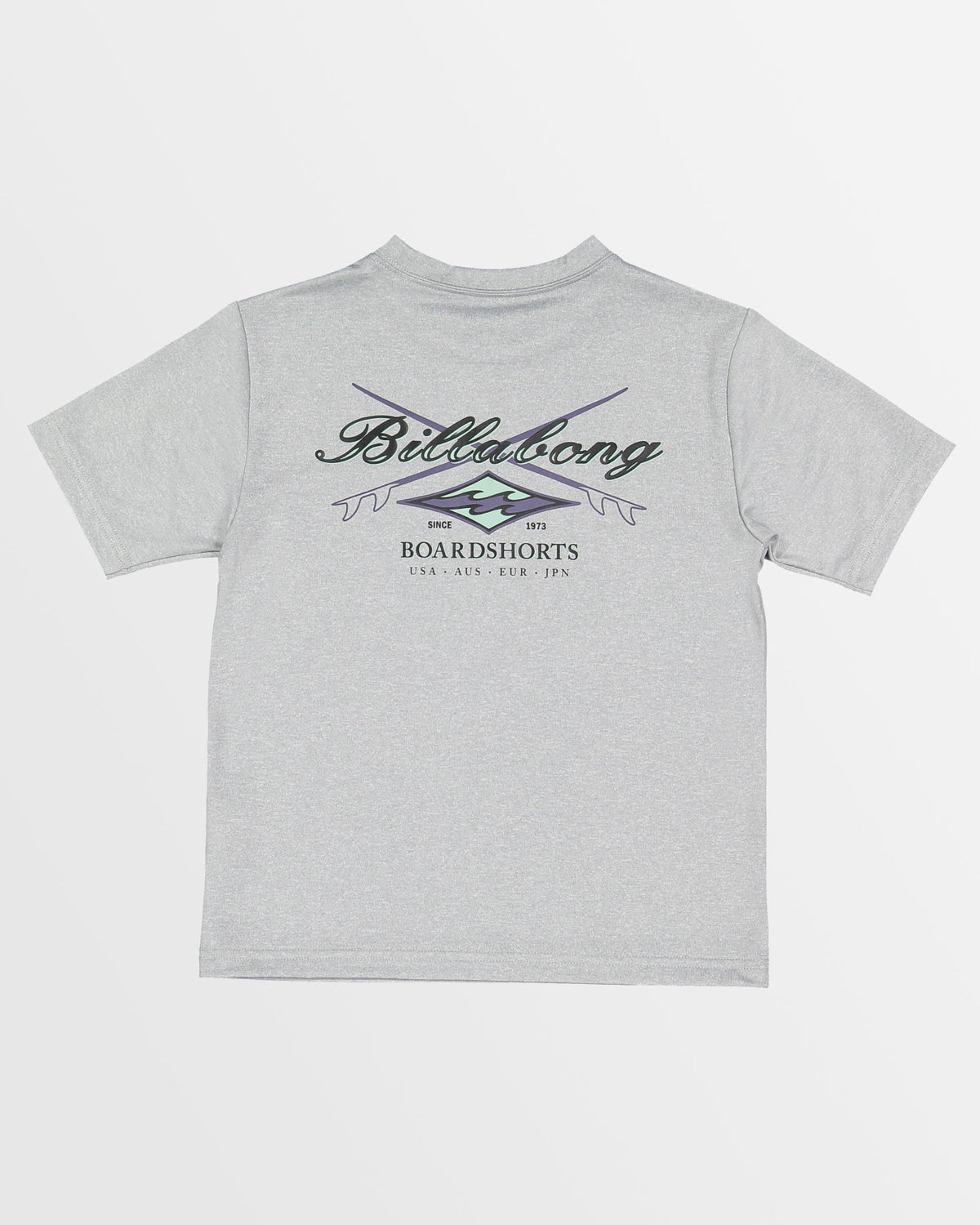 Boys 0-7 Cross Boards Rash Vest