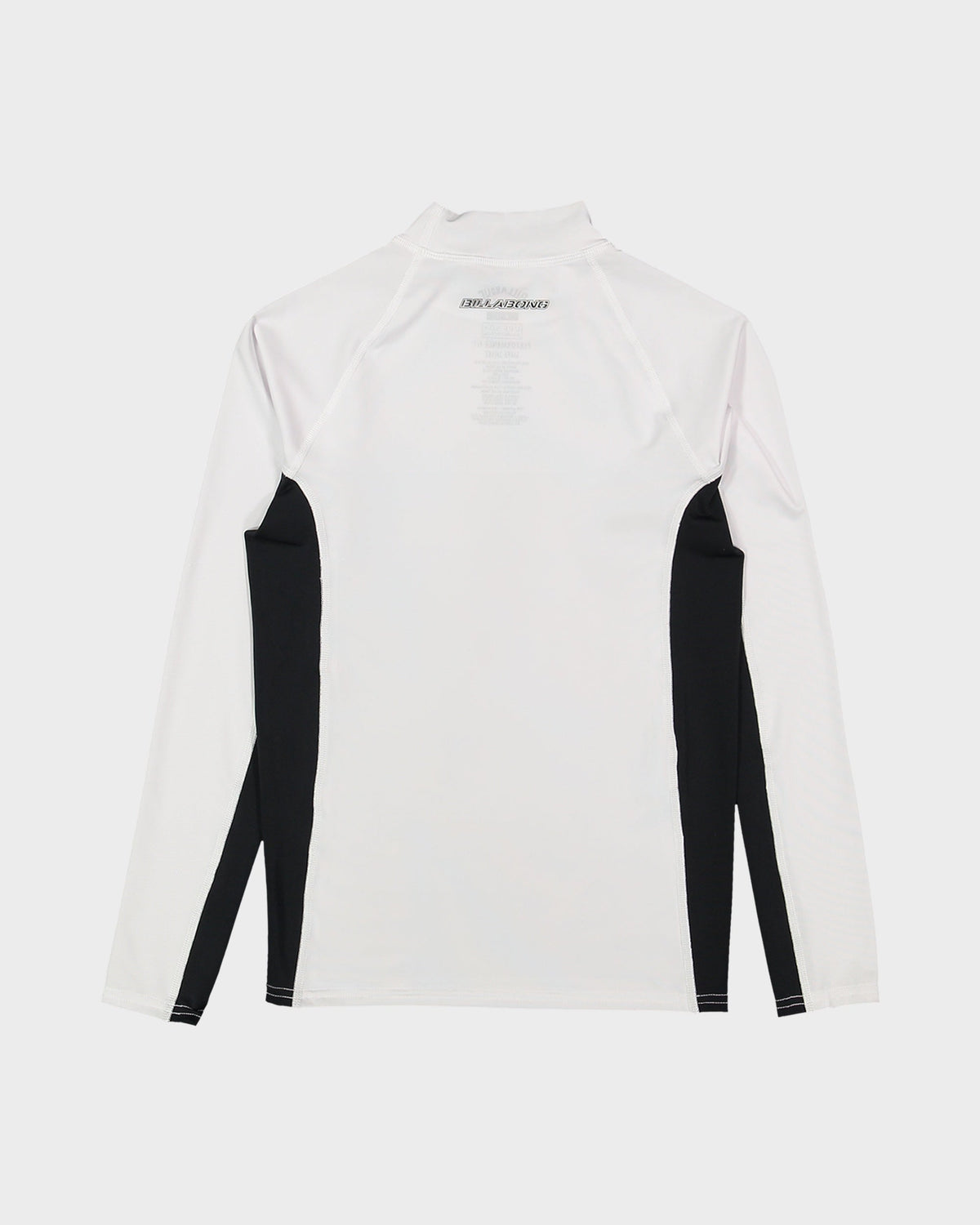 Boys 0-7 Grooms Spec 73 Rash Vest