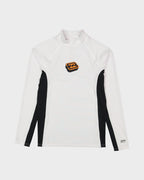 Boys 0-7 Grooms Spec 73 Rash Vest