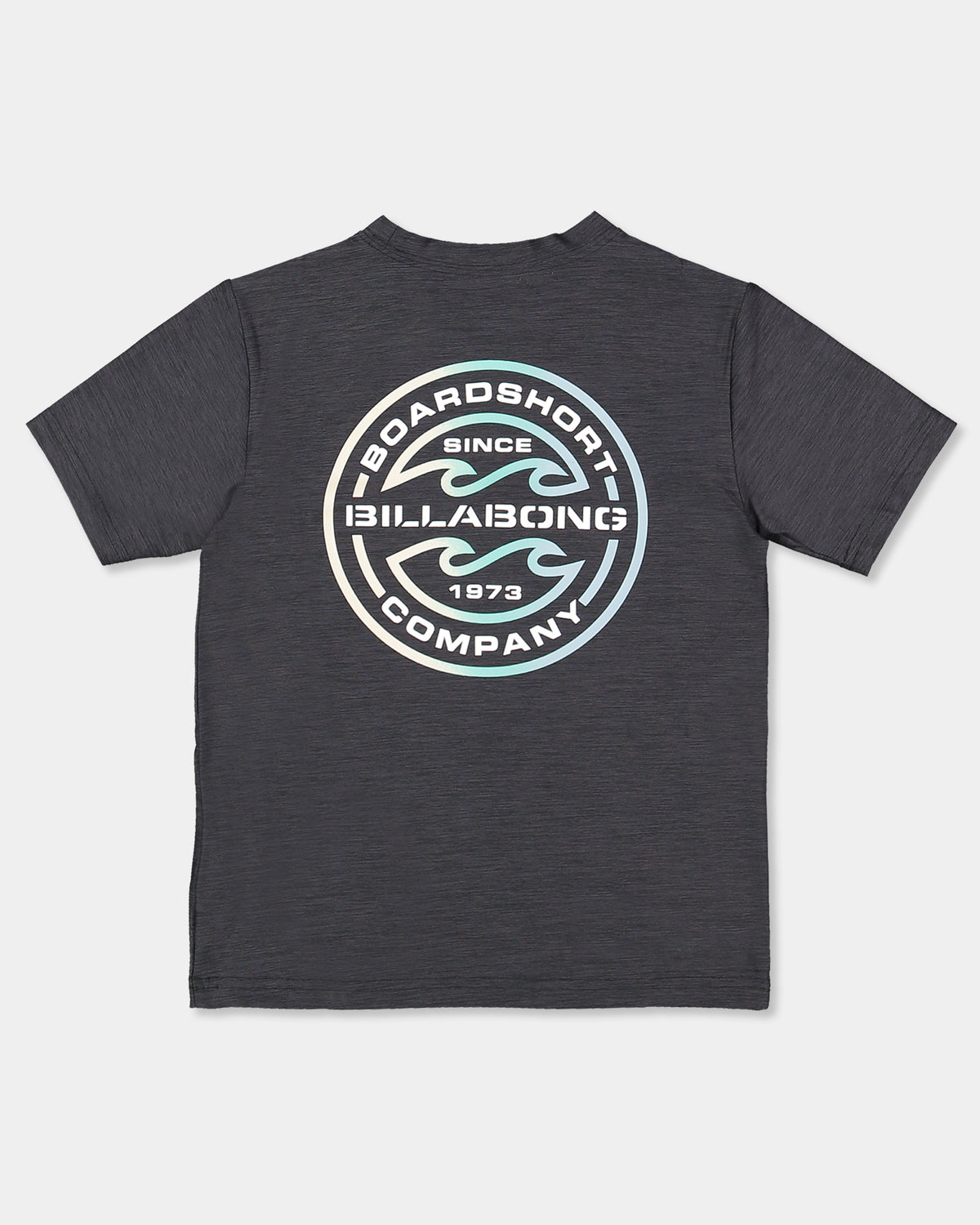 Boys 0-7 Rotor Shorline Rash Vest