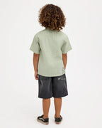 Boys 2-7 Spec 73 Baggy Denim Shorts