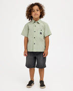 Boys 2-7 Spec 73 Baggy Denim Shorts
