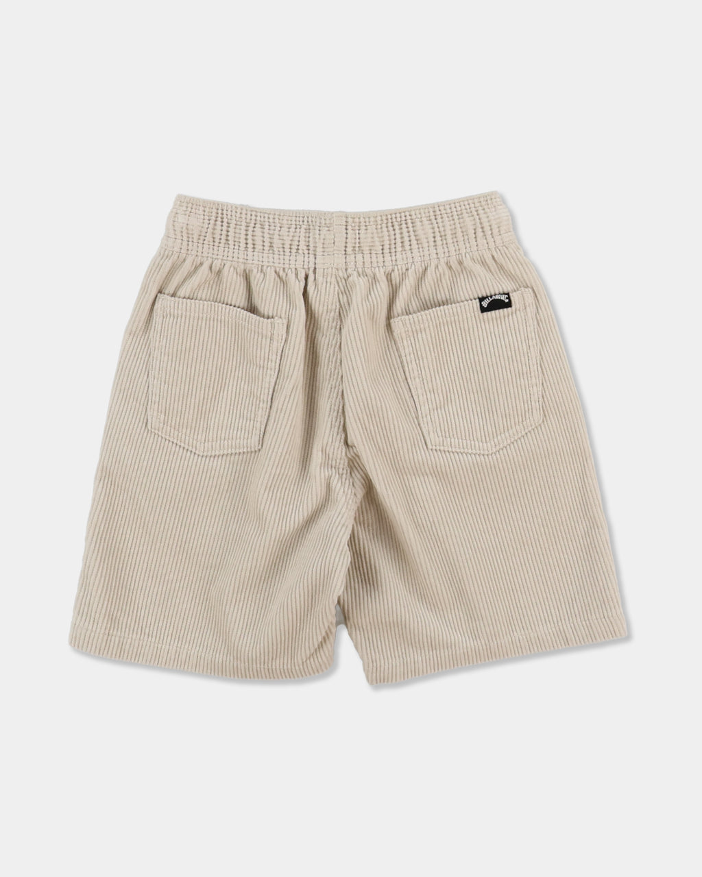 Boys 2-7 Groms Larry Corduroy Shorts