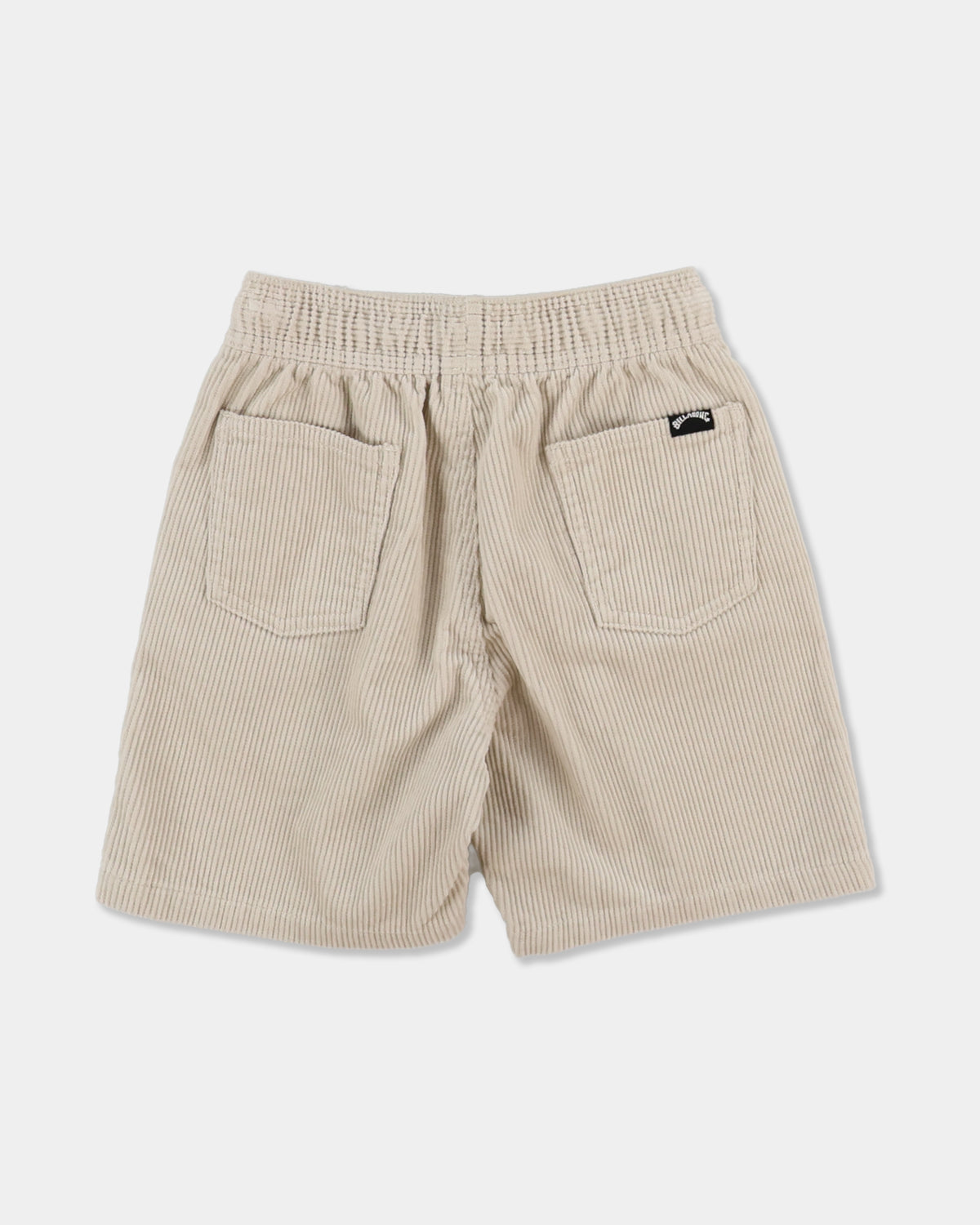 Boys 2-7 Groms Larry Corduroy Shorts
