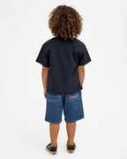 Boys 2-7 Spec 73 Mogul Shirt
