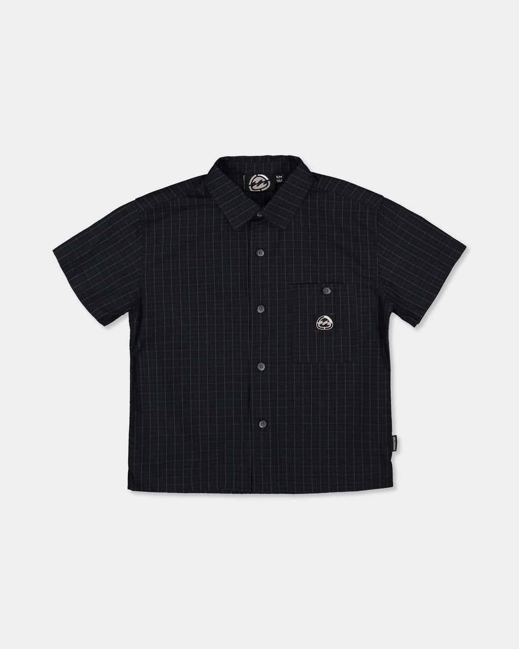 Boys 2-7 Spec 73 Mogul Shirt