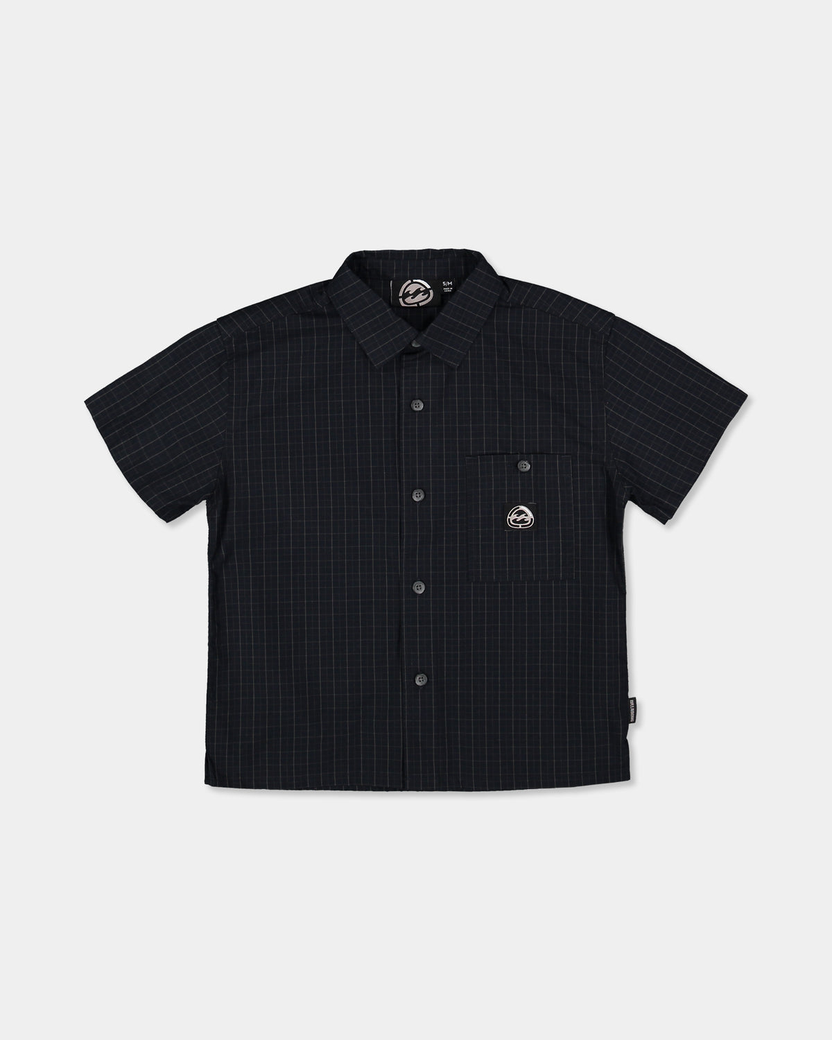 Boys 2-7 Spec 73 Mogul Shirt