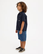 Boys 2-7 Spec 73 Mogul Shirt