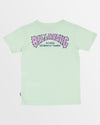 Boys 0-7 73 Arch T-Shirt