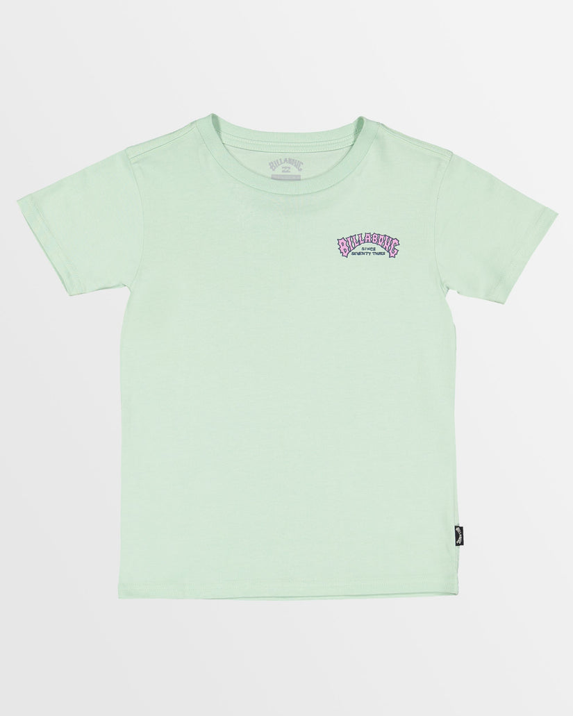 Boys 0-7 73 Arch T-Shirt