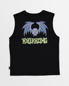 Boys 0-7 Afterlife Muscle Shirt