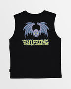 Boys 0-7 Afterlife Muscle Shirt