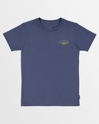 Boys 0-7 Flame Arch T-Shirt