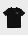 Boys 2-7 Arch Fade T-Shirt