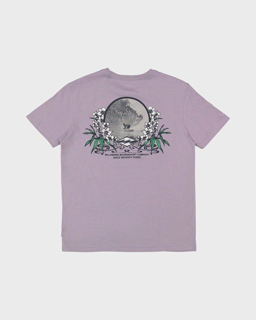 Boys 2-7 Groms Jaybay T-Shirt