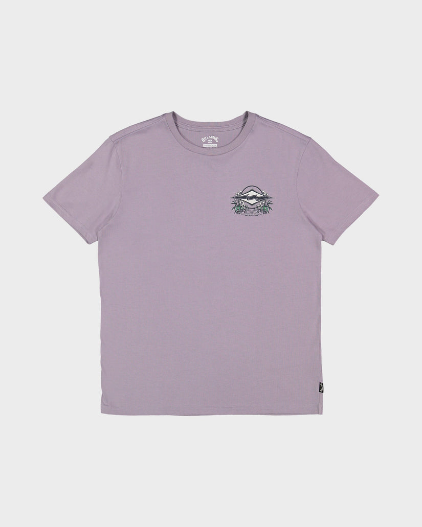 Boys 2-7 Groms Jaybay T-Shirt