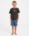 Boys 2-7 Groms Rotor Diamond T-Shirt