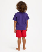Boys 2-7 Spec 73 Stencil T-Shirt