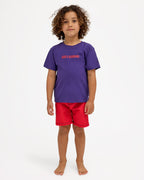 Boys 2-7 Spec 73 Stencil T-Shirt