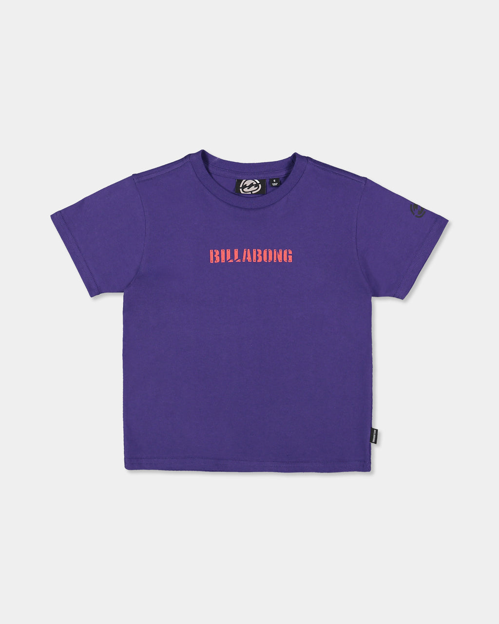 Boys 2-7 Spec 73 Stencil T-Shirt