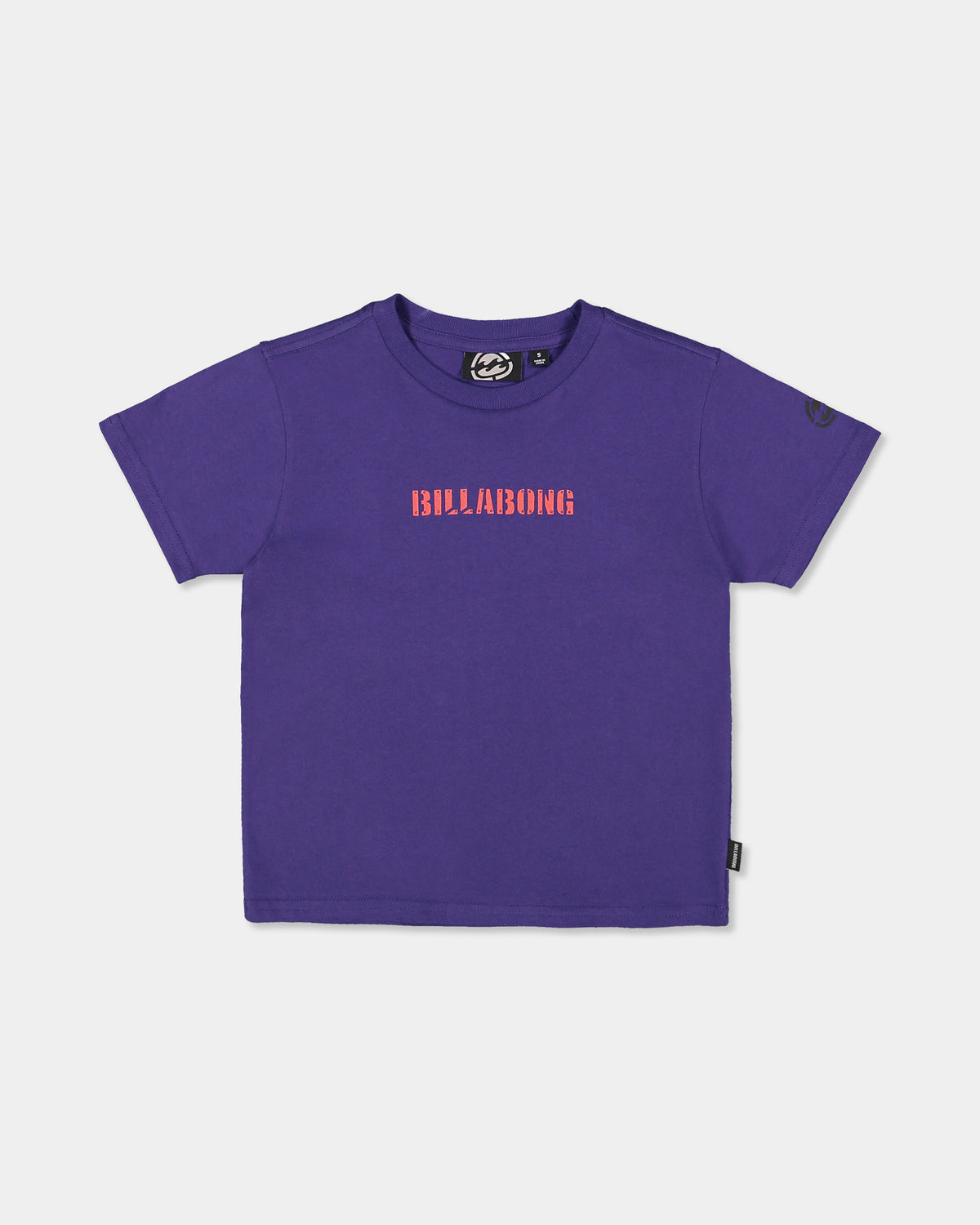 Boys 2-7 Spec 73 Stencil T-Shirt