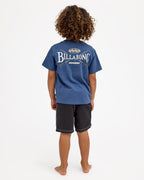 Boys 2-7 Crossboards T-Shirt