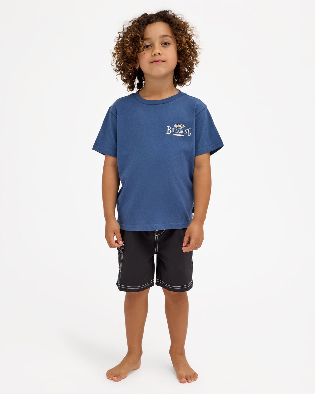 Boys 2-7 Crossboards T-Shirt